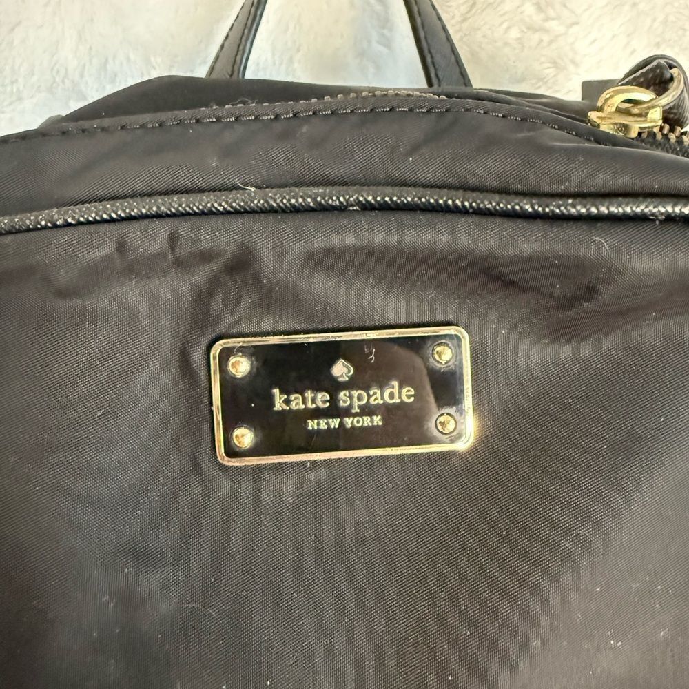 Kate Spade Backpack - Picture 3 of 16
